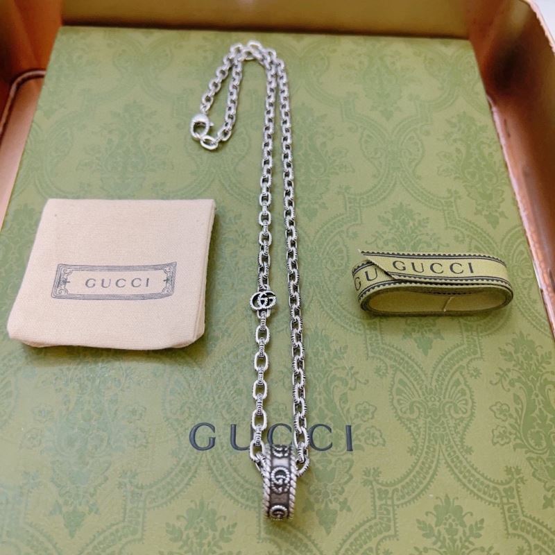 Gucci Necklaces